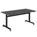 Pro Flip Rectangular Table 